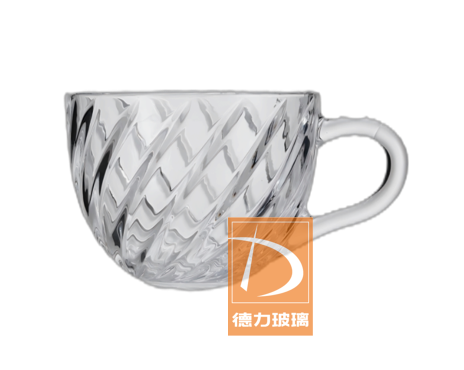 Drinking Glassware (Model TCF9